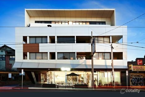 Property photo of 306/270 High Street Windsor VIC 3181