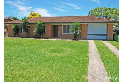 Property photo of 12 Chelsea Promenade Caboolture South QLD 4510