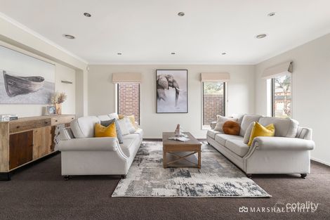 Property photo of 5 Newman Close Bundoora VIC 3083