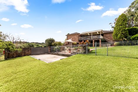 Property photo of 14 Tamarind Place Alfords Point NSW 2234