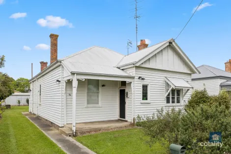 Property photo of 56 Pollack Street Colac VIC 3250