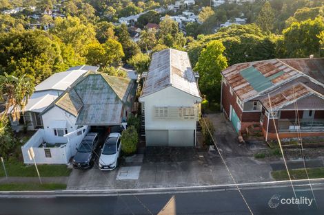 Property photo of 6 Macgregor Terrace Bardon QLD 4065