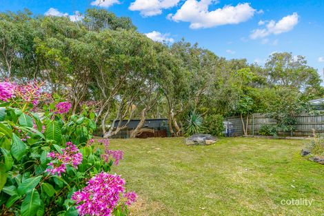 Property photo of 28 Kurrawa Drive Kioloa NSW 2539