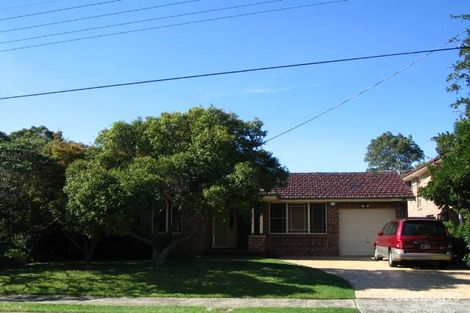 Property photo of 45 Watts Road Ryde NSW 2112