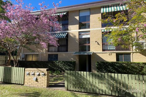 6/117 Macquarie St, St Lucia, QLD 4067