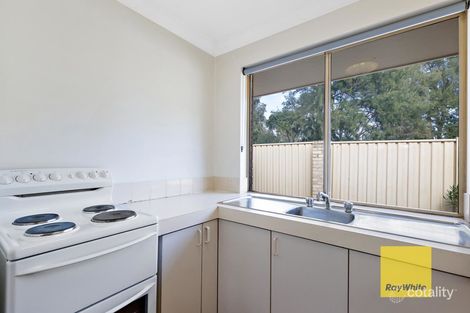 Property photo of 32/99 Stafford Road Kenwick WA 6107