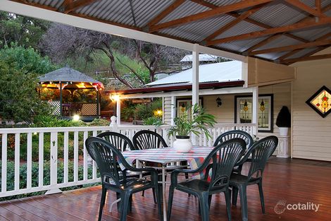 Property photo of 34 Heidelberg Road Bickley WA 6076