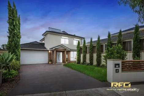 Property photo of 33 Gertrude Street St Albans VIC 3021