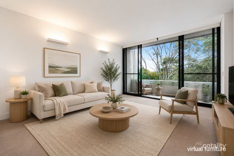 133/7 Dunstan Gr, Lindfield, NSW 2070