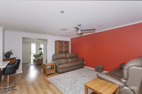Property photo of 58 Federation Drive Medowie NSW 2318