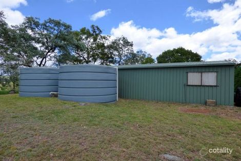 Property photo of 348 Anduramba Range Road Anduramba QLD 4355