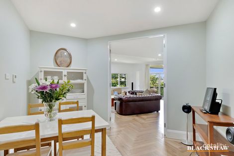 Property photo of 13/20 New South Wales Crescent Forrest ACT 2603