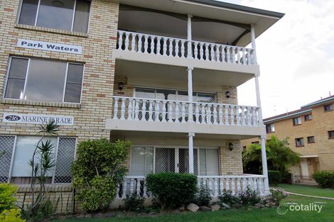 Property photo of 2/216 Marine Parade Labrador QLD 4215
