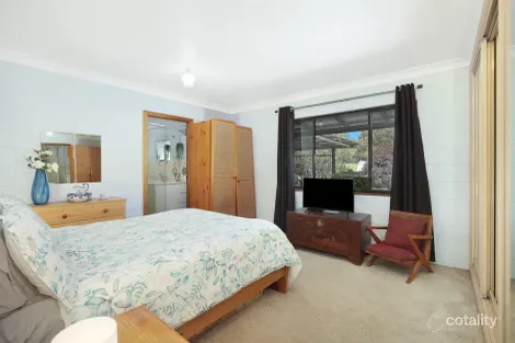 Property photo of 5740 Junction Point Road Tuena NSW 2583