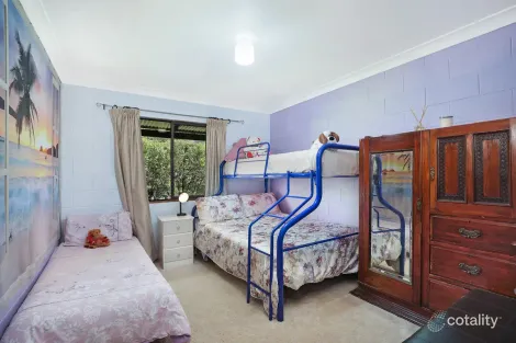 Property photo of 5740 Junction Point Road Tuena NSW 2583