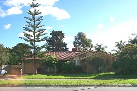 Property photo of 35 Hossack Avenue Parkwood WA 6147