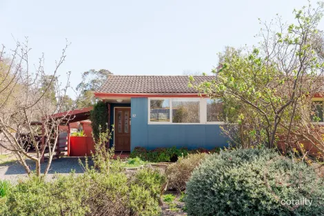 Property photo of 32-34 Maitland Street Hackett ACT 2602