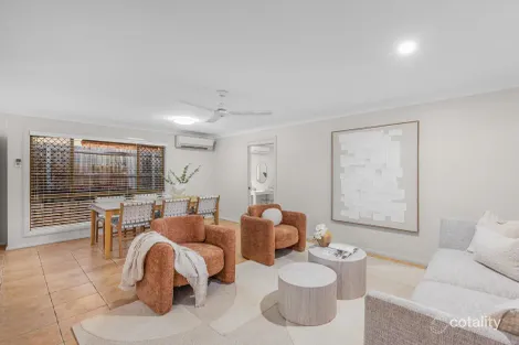 Property photo of 4 Compass Close Jamboree Heights QLD 4074