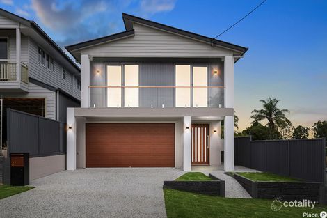 Property photo of 27 Windemere Avenue Morningside QLD 4170