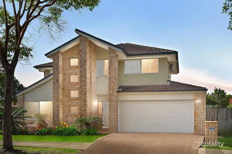 Contact Agent For Address, Springfield Lakes, QLD 4300
