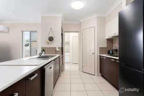 Property photo of 19 Ellen Circuit Springfield Lakes QLD 4300