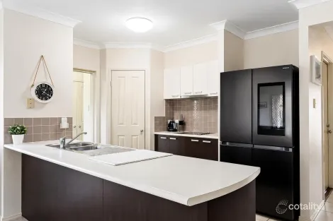 Property photo of 19 Ellen Circuit Springfield Lakes QLD 4300