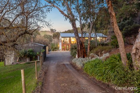 Property photo of 57 Cut Hill Road Kangarilla SA 5157