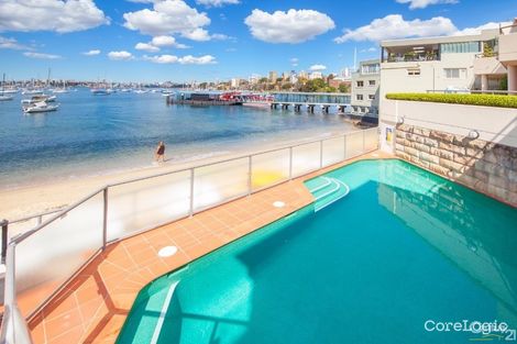 Property photo of 3/9 Hayes Street Neutral Bay NSW 2089