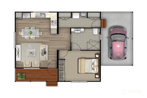 Property photo of 240/140 Hollinsworth Road Marsden Park NSW 2765