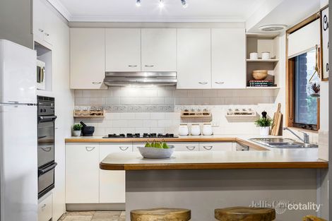 Property photo of 9 Woody Link Croydon South VIC 3136