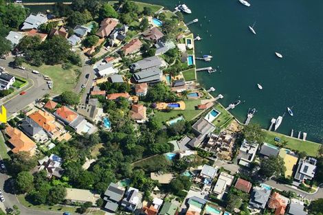 Property photo of 30 Lodge Road Cremorne NSW 2090