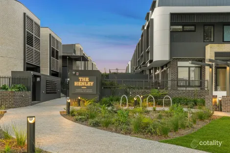 Property photo of 42/6 Mitchell Street Enfield NSW 2136