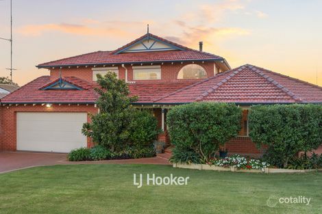 Property photo of 9 Carpenter Terrace Australind WA 6233