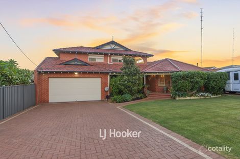 Property photo of 9 Carpenter Terrace Australind WA 6233