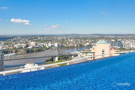 2201/550 Queen St, Brisbane City, QLD 4000