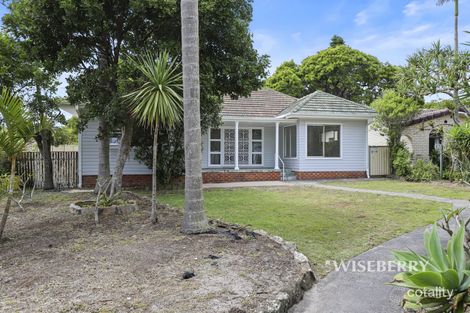 Property photo of 111 Budgewoi Road Noraville NSW 2263