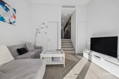 Property photo of 42/6 Mitchell Street Enfield NSW 2136