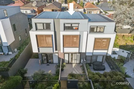 Property photo of 42/6 Mitchell Street Enfield NSW 2136
