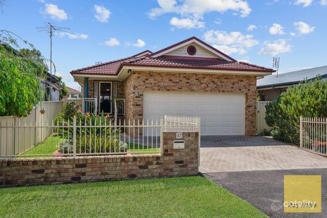 Property photo of 47 Kourung Street Ettalong Beach NSW 2257