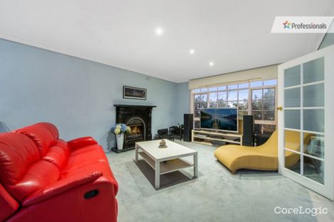 Property photo of 11 Snowden Place Wantirna South VIC 3152