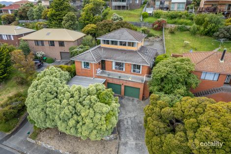 Property photo of 6 Grenfell Place Glenorchy TAS 7010