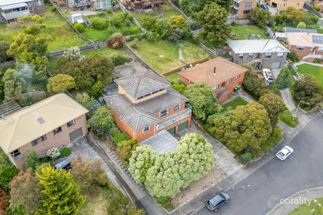 Property photo of 6 Grenfell Place Glenorchy TAS 7010