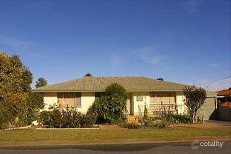 Property photo of 5 Palamuna Court Hillman WA 6168