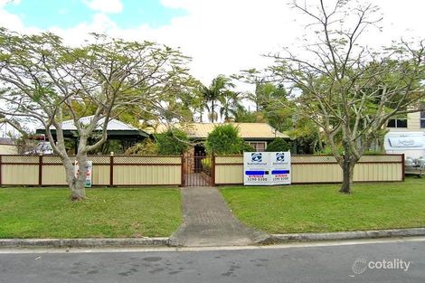 Property photo of 21 Moore Street Loganlea QLD 4131