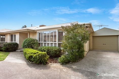 Property photo of 3/5 Gipps Avenue Mordialloc VIC 3195