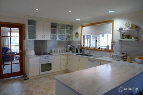 Property photo of 52 Floreat Crescent Trevallyn TAS 7250