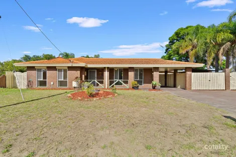 Property photo of 11 Bubara Way Ferndale WA 6148