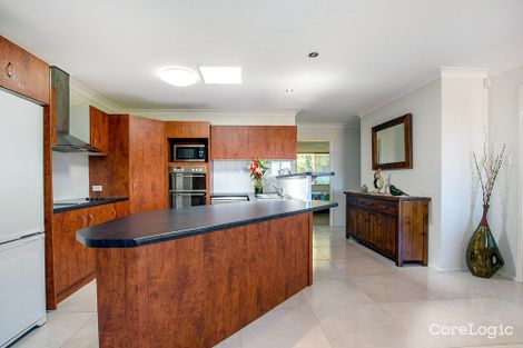 Property photo of 23 Moran Drive Upper Coomera QLD 4209