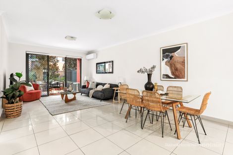 Property photo of 80/49 Henderson Road Eveleigh NSW 2015