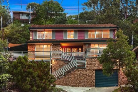 Property photo of 1061A Forest Road Lugarno NSW 2210